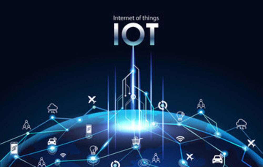 Main image for post - WoTT secures the Internet of Things